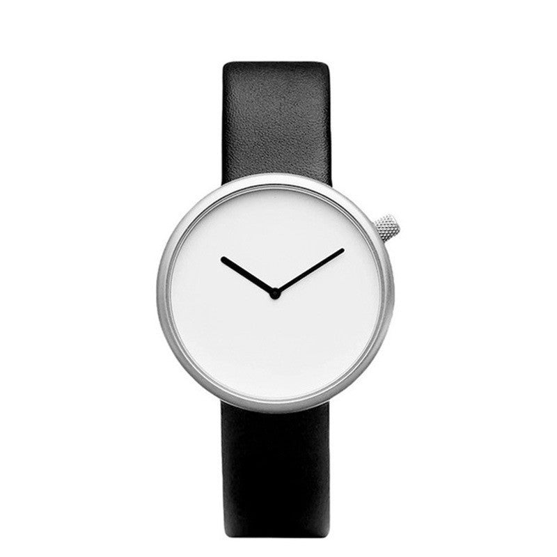 Simple men and women unisex watches, Couples Watches, Trending Watches