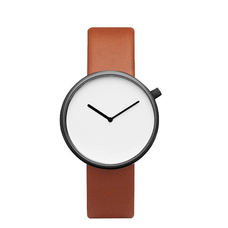 Simple men and women unisex watches, Couples Watches, Trending Watches