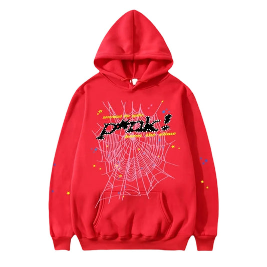 Spyder Hoodie