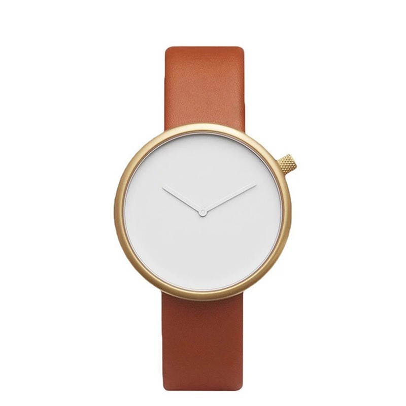 Simple men and women unisex watches, Couples Watches, Trending Watches