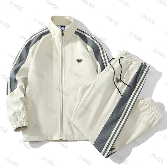 Men's Tracksuit